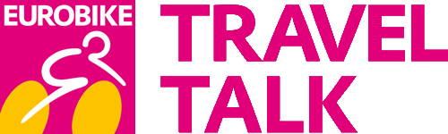 Logo traveltalk