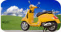 Motorroller (>>> klicken zum Hinzufügen)