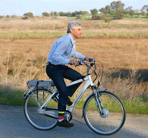 E-Bike
