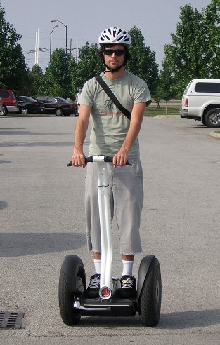 Segway