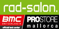 Radsalon BMC Pro Store Mallorca