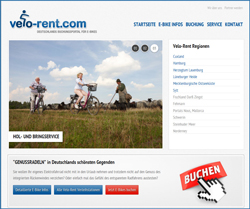Booking system www.scooterplan.net beeing used by www.velo-rent.com